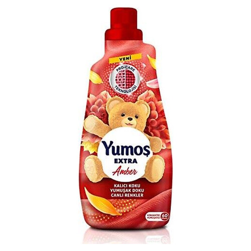 Yumoş Extra Amber 1440 Ml