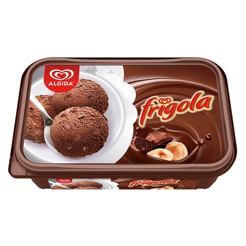 Algida Frigola Tub 570 Ml