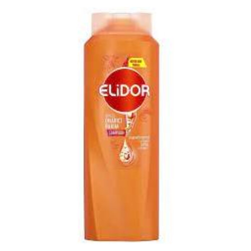 Elidor Şampuan 500 Ml Onarıcı Bakım