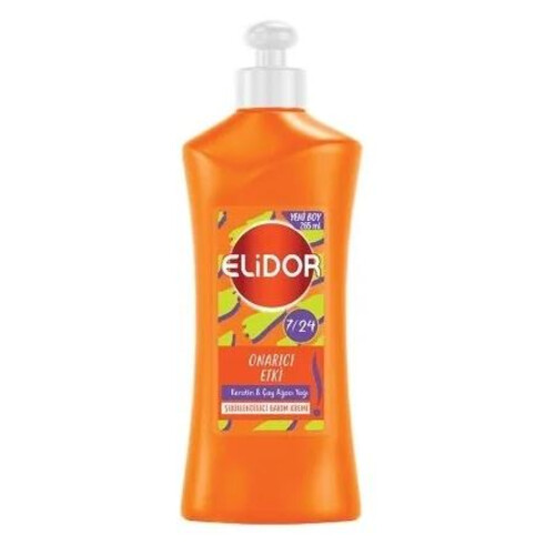 Elidor 7/24 Onarıcı Etki 265 Ml