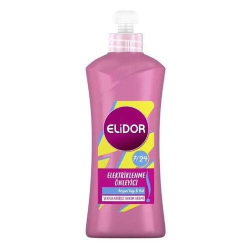 Elidor 7/24 Elektrik Önleyici 265 Ml