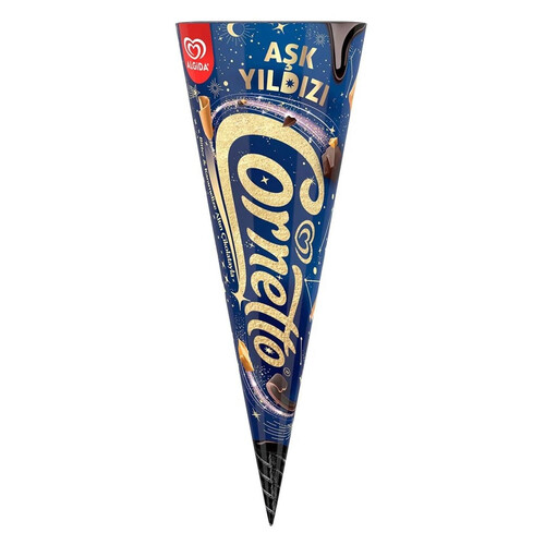 Cornetto Astro 120 Ml