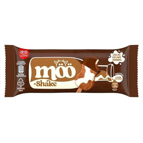 Max Möö Shake 60 Ml