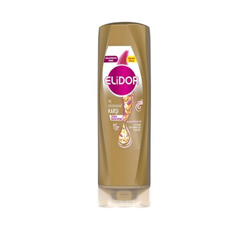 Elidor Saç Bakım Kremi Saç Dökülmelerine Karşı 350 Ml