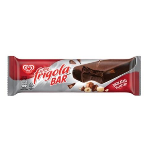 Algida Frigola Bar 60 Ml