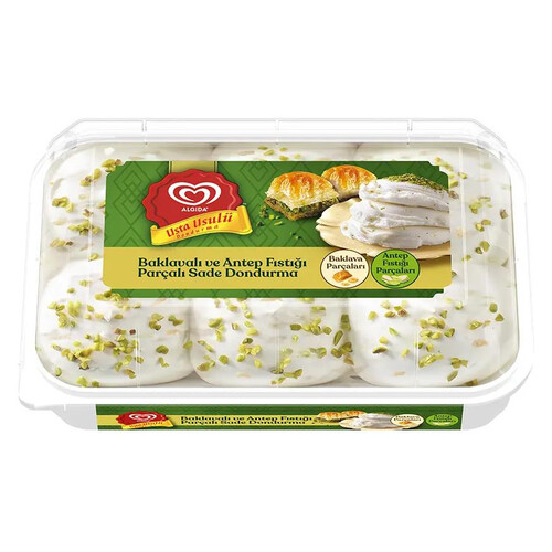 Algıda Usta Baklava 460ml