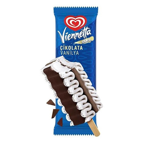 Algida Vienetta Stick 90 Ml.