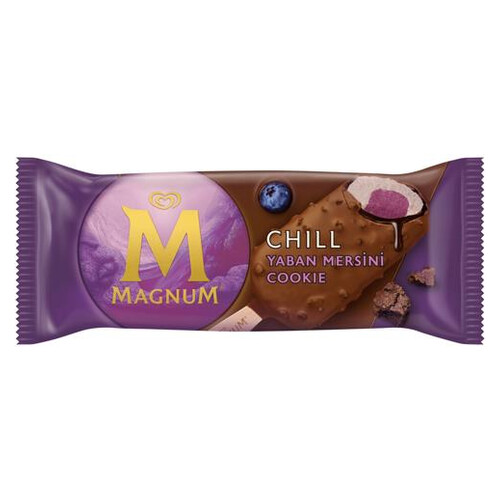 Magnum Double Chıll 85 Ml