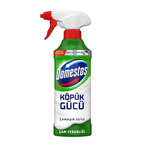 Domestos Köpük Gücü Çam Ferahlığı 450 Ml