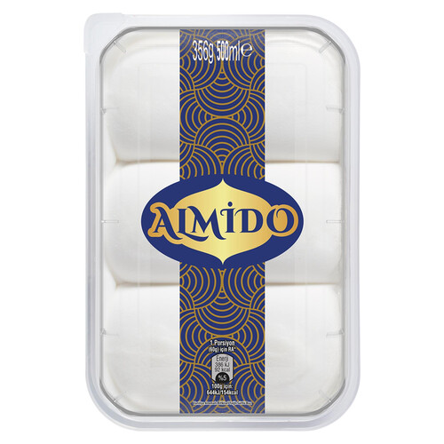 Algida Almıdo Dondurma 500ml