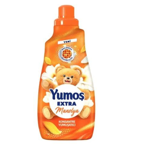 Yumoş Extra Manolya 1440 Ml