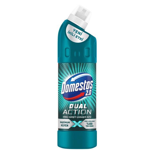 Domestos Ultra Çamaşır Suyu Kireç Karşıtı 750 Ml