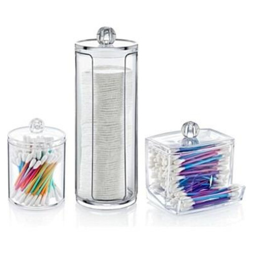 Boxup Krc-011 Blackstone Disk 3 Lü Organizer Set