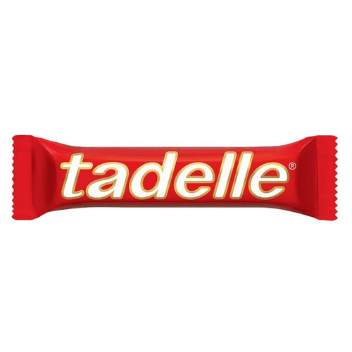 Tadelle Çikolata Sütlü 30gr