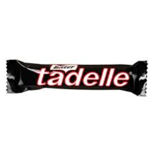 Tadelle Çikolata Bitter 30gr