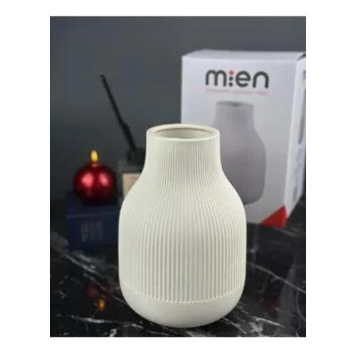 Mien Ş/13 Fıona Seramik Vazo