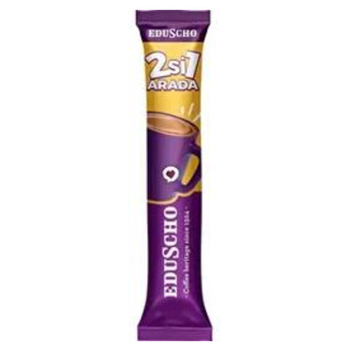 Eduscho 2'si 1 Arada 11 Gr