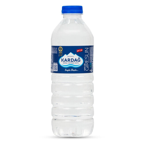 Kardağ Su 500 Ml.