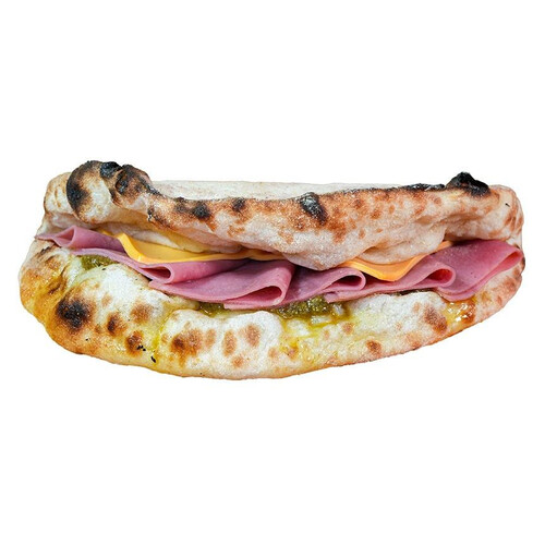 Lievıto Jambonlu Cheddarlı Sandviç 195gr