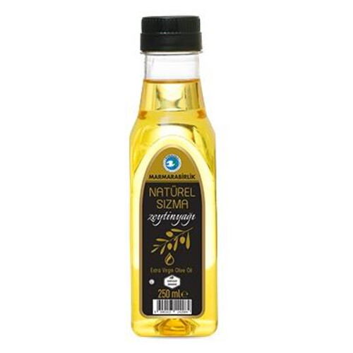Marmarabirlik Sızma Zeytinyağı 250 Ml