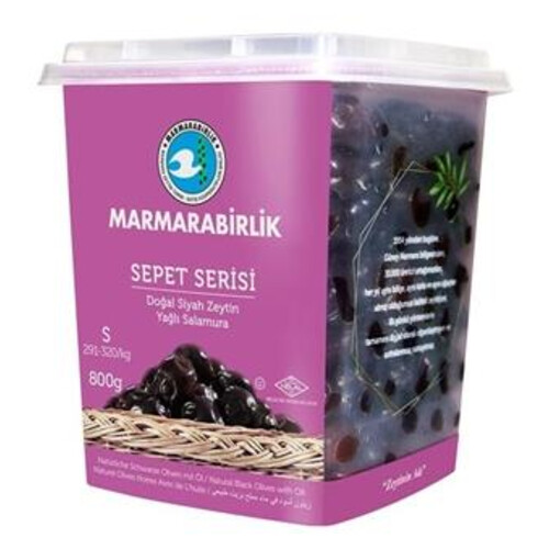 M.bırlık Sepet Serısı 291-320 S 800gr