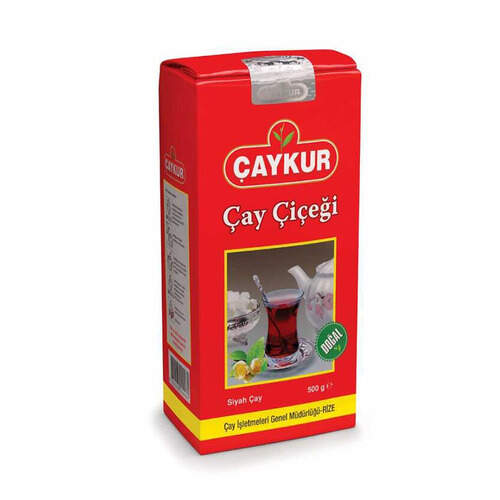 Çaykurt Çay Çiçeği 500 Gr.