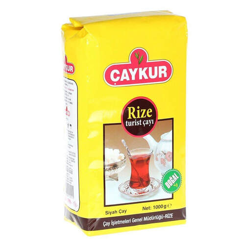 Çaykur Rize Turist Çayı 1000 Gr.