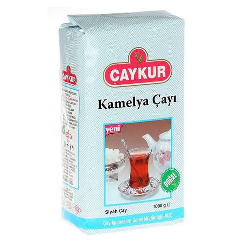 Çaykur Kamelya Çay 1000 Gr.