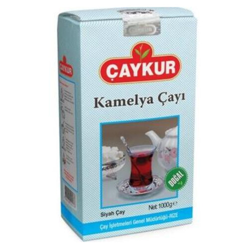 Çaykur Kamelya Çay 1000 Gr.