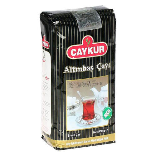 Çaykur Altınbaş Çay 500 Gr.