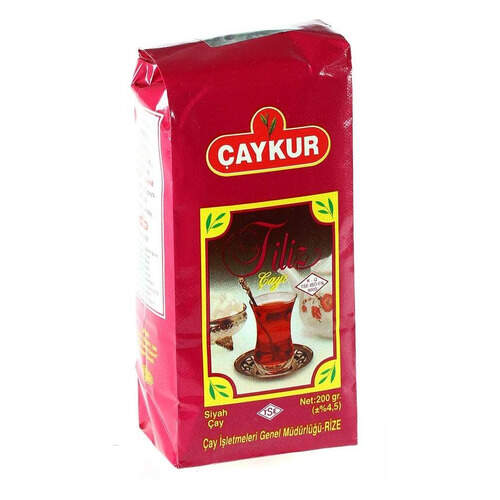 Çaykur Filiz Çay 200 Gr.