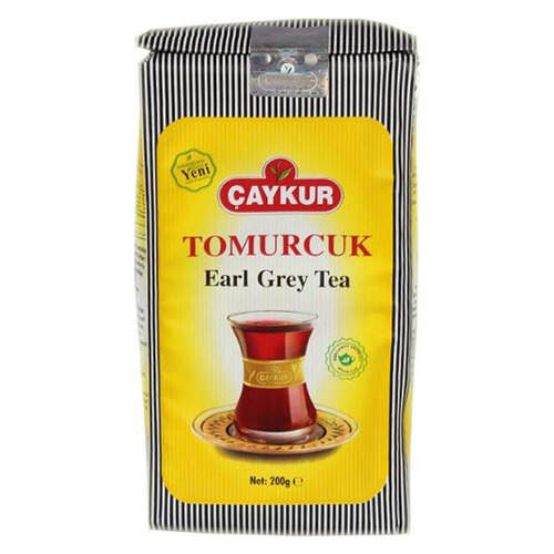 Çaykur Tomurcuk 200 Gr.