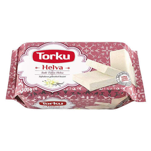 Torku Sade Helva 500 Gr.