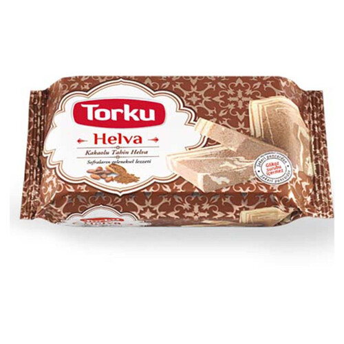 Torku Helva 200 Gr.kakaolu