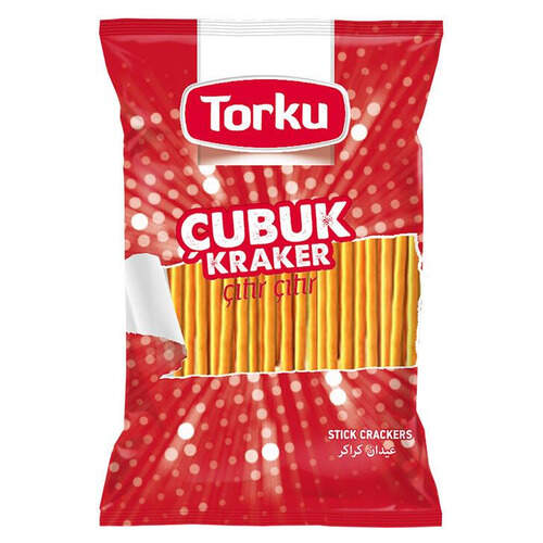 Torku Çubuk Kraker 105 Gr.