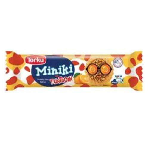 Torku Miniki Portakalı Turtacık 94gr