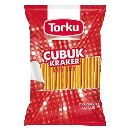 Torku Çubuk Kraker 50 Gr.