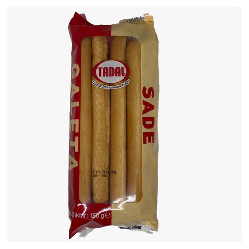 Tadal Galeta Sade 150 Gr