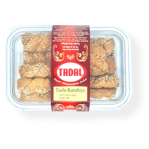 Tadal Kuru Pasta 350 Gr.