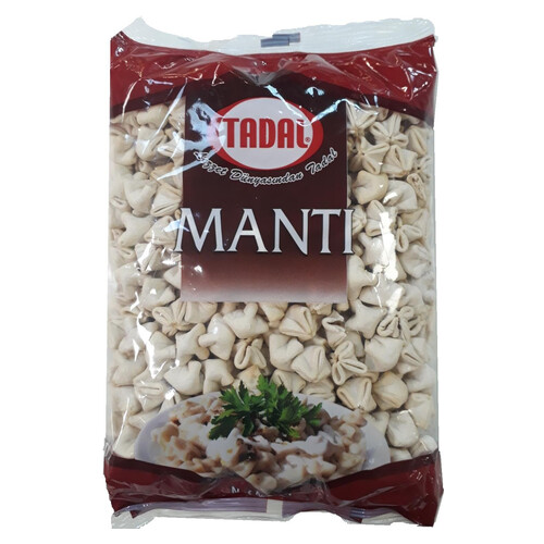 Tadal Mantı 500 G