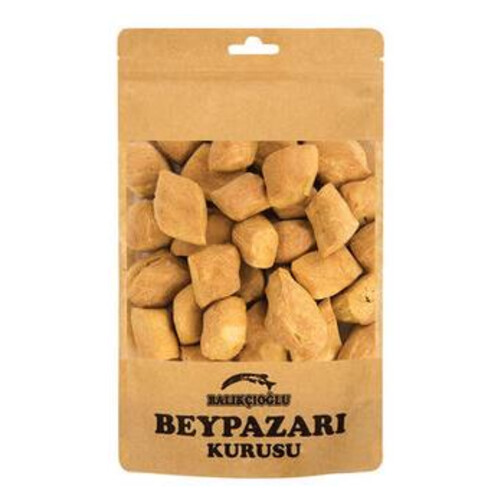 Balıkçıoglu Beypazarı Kurusu 300gr.