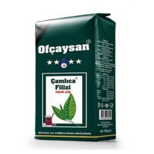Ofçay Çamlıca Filiz 500 Gr