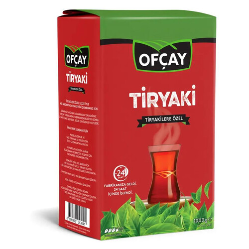 Ofçay Tiryaki 1000 Gr