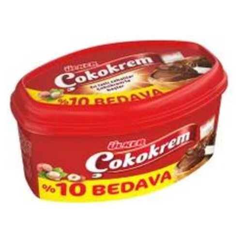 Ülker Çokokrem 440gr.