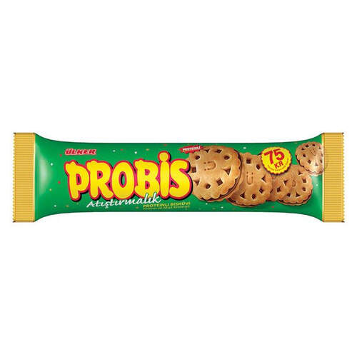 Ülker Probis Atıştırmalık 76 Gr.