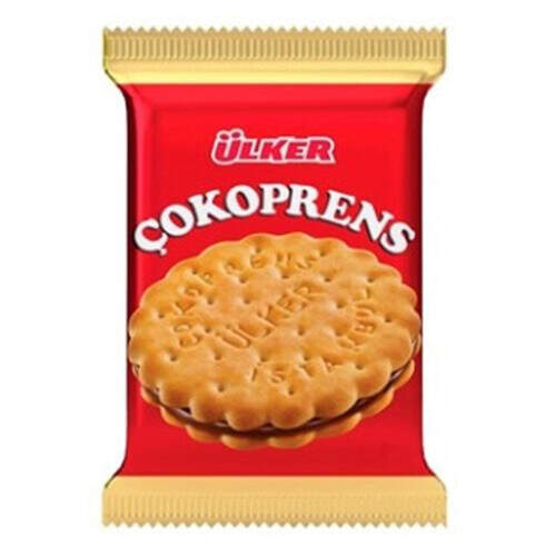 Ülker Çokoprens 30 Gr.