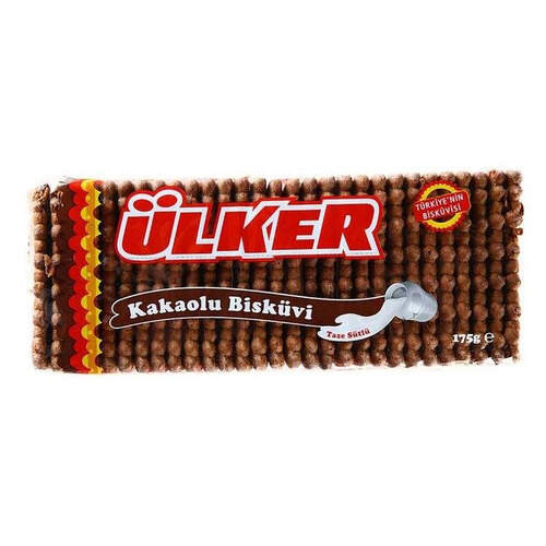 Ülker Pötibör Kakao 175 Gr.