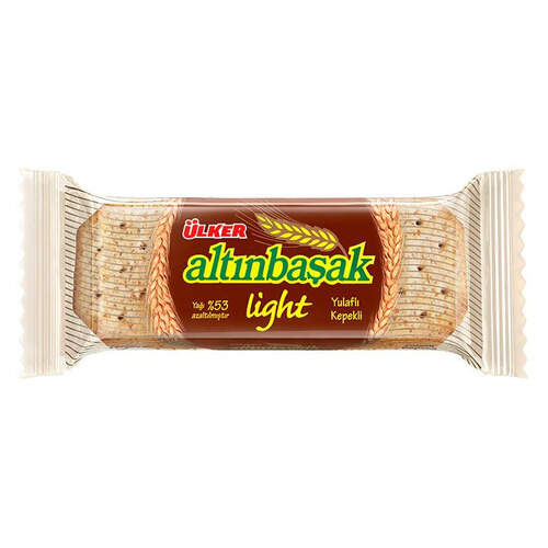 Ülker Altınbaşak Yulaflı 46 Gr.
