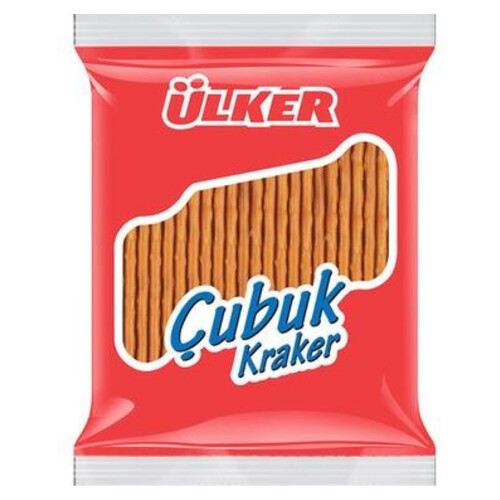 Ülker Çubuk Kraker 82 Gr.