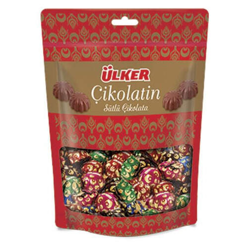 Ülker Çikolatin 350gr.